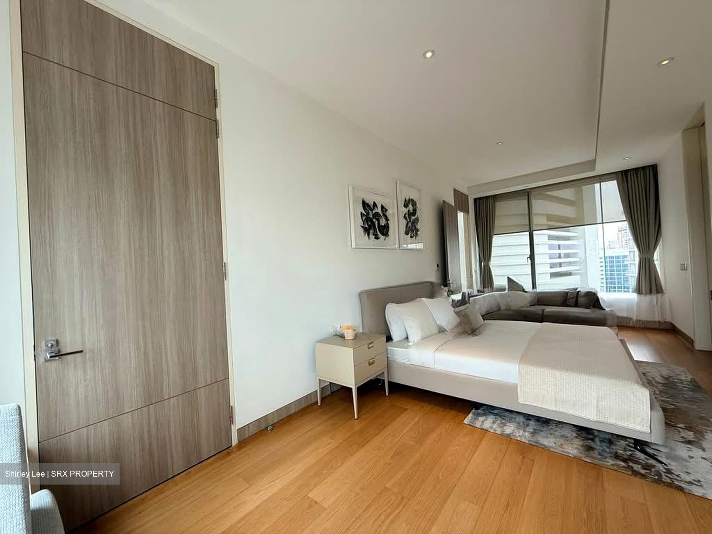 Ardmore Residence (D10), Condominium #553695611